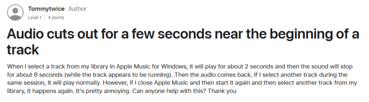 (Bildkälla: Apple Support Community)