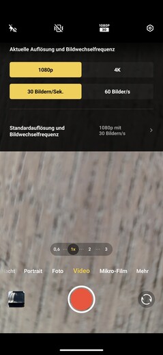 Vivo X200 FE smartphone recension