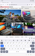 Test av Lenovo Idea Tab surfplatta