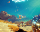 Unreal Engine 5-baserade Subnautica 2 är en av de mest efterlängtade titlarna på en mängd olika plattformar, delvis tack vare föregångarens framgång (bildkredit: Unknown Worlds)
