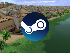 Sumerians säljs med 70 % rabatt på Steam fram till den 7 september.