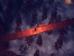 Svarog's Dream finns tillgängligt på Steam med 70 % rabatt fram till den 19 juli för 6,30 dollar.