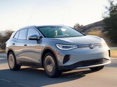 Volkswagen ID.4. Den tyska biltillverkaren återkallar 14000 elbilar i USA eftersom de kan förlora kraft i rörelse (Bildkälla: MotorTrend)