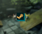 Wires And Whiskers har för närvarande 87% positivt spelaromdöme. På bilden: en redigerad skärmdump av gratisspelet. (Bildkälla: Steam)