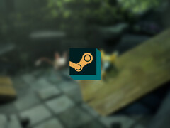 Wires And Whiskers har för närvarande 87% positivt spelaromdöme. På bilden: en redigerad skärmdump av gratisspelet. (Bildkälla: Steam)