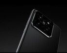Xiaomi 14 Pro kan nu utrustas med ett större batteri