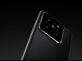Xiaomi 14 Pro kan nu utrustas med ett större batteri