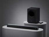 Xiaomi kommer att lansera Soundbar Pro 2.1 ch (bilden) globalt. (Bildkälla: Xiaomi)