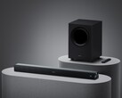 Xiaomi kommer att lansera Soundbar Pro 2.1 ch (bilden) globalt. (Bildkälla: Xiaomi)