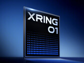 Xiaomi Xring O1 kommer att lanseras tillsammans med Pad 7 Ultra och 15S Pro den 22 maj. På bilden: den interna SoC:en. (Bildkälla: Xiaomi)