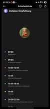 Xiaomi Smart Band 10 Sömn