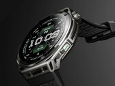 Smart uppgradering: Amazfit Balance 3 får avancerade navigerings- och hälsofunktioner