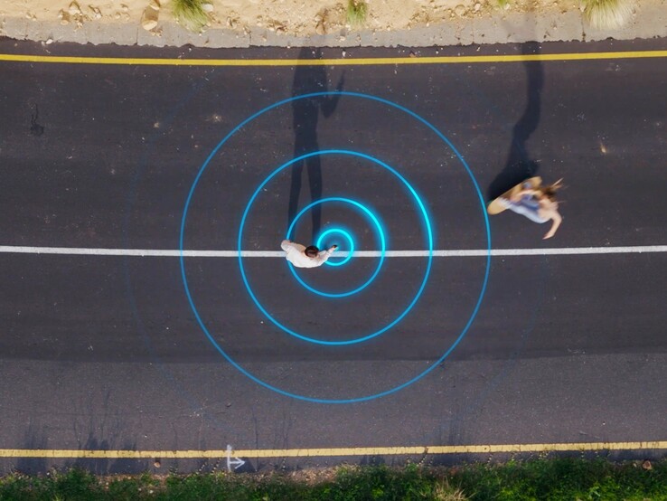 DJI Osmo Pocket 4 har Osmo Pocket 4 har Spatial Audio och Audio Zoom för mer professionell ljudinspelning Audio och Audio Zoom för mer professionell ljudinspelning