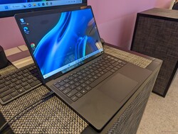 I granskning: HP Dragonfly Pro 2023. Testenhet tillhandahållen av HP