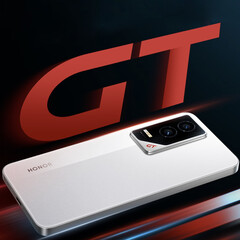 Honor GT Pro verkar innehålla flera uppgraderingar jämfört med Honor GT, trots att den senare nyligen lanserades. (Bildkälla: Honor - redigerad) 