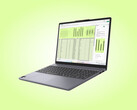 IdeaPad Slim 3 15Q7X11 i en av de två lanseringsfärgerna.