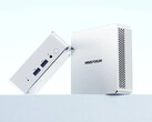 Minisforums senaste mini-PC finns i ett enda färgalternativ.