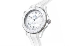 Omega Seamaster 300 Milano Cortina 2026 Edition (Bildkälla: Omega)