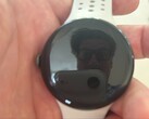 En påstådd prototyp av Pixel Watch 5.