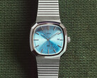 Den nya Timex END. x Timex 1981 – inspirerad av den ursprungliga modellen.