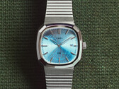 Den nya Timex END. x Timex 1981 – inspirerad av den ursprungliga modellen.