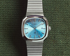 Den nya Timex END. x Timex 1981 – inspirerad av den ursprungliga modellen.