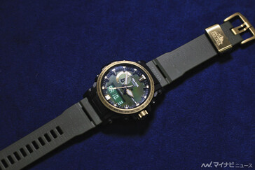 (Bildkälla: MyNavi.jp)