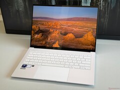 Asus Zenbook S14 2026