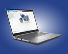 ZBook Fury G1i 18 levereras nu med Intels uppdaterade Arrow Lake HX ”Plus”.