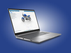 ZBook Fury G1i 18 levereras nu med Intels uppdaterade Arrow Lake HX ”Plus”.