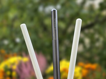 Lenovo Tab Pen Pro jämfört med Samsung S Pens