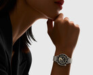 Watch S4, 41 mm, kommer att lanseras den 26 juni. På bilden: smartklockan. (Bildkälla: Xiaomi)