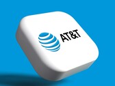 AT&T:s logotyp (Bildkälla: Rubaitu Azad/Unsplash)