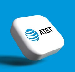 AT&T:s logotyp (Bildkälla: Rubaitu Azad/Unsplash)