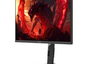 Acer Nitro XV270X P har en imponerande upplösning på 5K 165 Hz i en 27-tumsskärm. (Bildkälla: Acer)