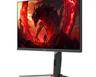 Acer Nitro XV270X P har en imponerande upplösning på 5K 165 Hz i en 27-tumsskärm. (Bildkälla: Acer)