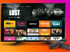 Amazons omdesignade Fire TV-mobilapp är byggd för att fungera som en andra skärm för att bläddra och starta innehåll.