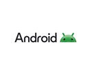 Androids officiella logotyp (Bildkälla: Android; redigerad)