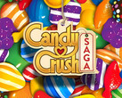 Candy Crush Saga-bannern visas upp (Bildkälla: King.com)