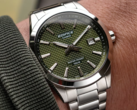 Casio Edifice EFV-160D-serien (EFV-160D-3AV på bilden) har kommit till Europa. (Bildkälla: Casio)