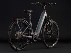 Kathmandu Hybrid Pro 800 Wave 2027 är en ny elcykel