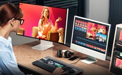 DaVinci Resolve 21 introducerar ett fotoläge.