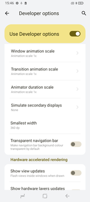 Standard för minsta bredd: 360 pixlar. (Bildkälla: Sergey Tarasov - Notebookcheck)
