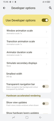 Standard för minsta bredd: 360 pixlar. (Bildkälla: Sergey Tarasov - Notebookcheck)