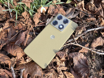 Motorola signatur