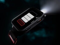 Garmin Venu X1 smartwatch kommer att kunna beställas i mitten av juni. (Bildkälla: Garmin)