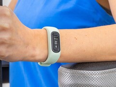 Vivosmart 6 förväntas vara en uppgraderad version av Vivosmart 5 (bilden)
