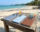 Nothing Phone (4a) Pro, Samsung Galaxy A57 och Redmi Note 15 Pro+