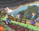 Grimshire är 20% rabatt på Steam till och med den 25 maj.