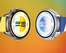 Huawei Watch GT 7 (Pro) kommer att presenteras officiellt redan på onsdag.